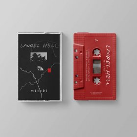 Mitski - Laurel Hell [CASSETTE]