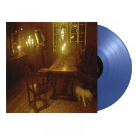 Waveform - Last Room (Sea Blue) [Vinyl, LP]