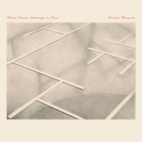 Duncan Marquiss - Wires Turned Sideways In Time [CD]