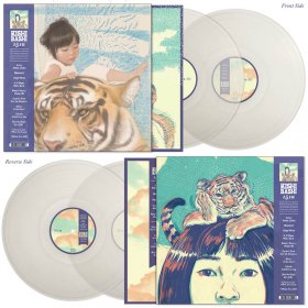 Kishi Bashi - 151a (Clear / 10th Anniversary Edition) [Vinyl, 2LP]
