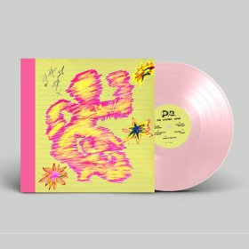 P.E. - The Leather Lemon (Pink) [Vinyl, LP]