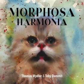 Thomas Wydler & Toby Dammit - Morphosa Harmonia (Box) [Vinyl, LP]