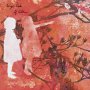 Wye Oak - If Children (Red/ White Splatter)