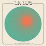 La Luz - La Luz - The Instrumentals (Aqua Natural Swirl)