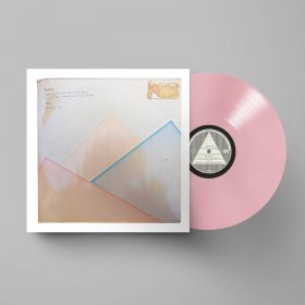 Jens Lekman - The Cherry Trees Are Still In Blossom (Baby Pink) [Vinyl, LP]