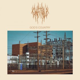 Chat Pile - God's Country [CD]