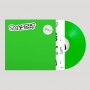 Jockstrap - I Love You Jennifer B (Green)