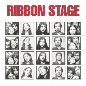 Ribbon Stage - Hit With The Most [Vinyl, LP]