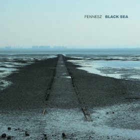 Fennesz - Black Sea [Vinyl, 10"]