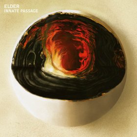 Elder - Innate passage [Vinyl, 2LP]