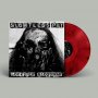 Sightless Pit - Lockstep Bloodwar (Translucent Red/Black)