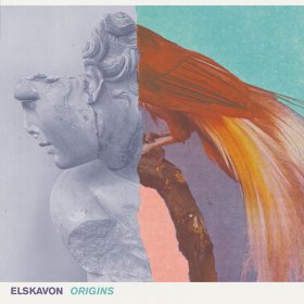 Elskavon - Origins [CD]