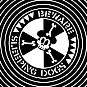 Sleeping Dogs - Beware [Vinyl, 12"]