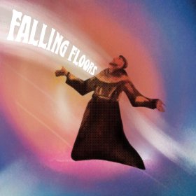 Falling Floors - Falling Floors (Clear) [Vinyl, LP]