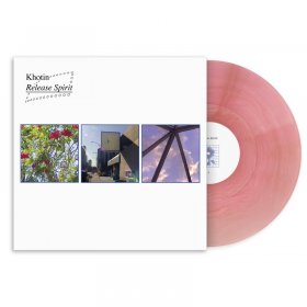 Khotin - Release Spirit (Pink Sky) [Vinyl, LP]