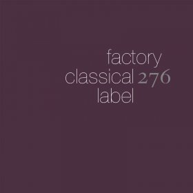 Various - Factory Classical: The First Five Albums (Box) [5CD]