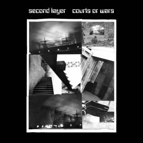 Second Layer - Courts Or Wars [Vinyl, LP]