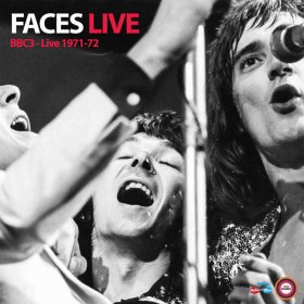 Faces - BBC3 Live 1971-1972 [Vinyl, LP]