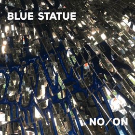 Blue Statue - No/On [CD]