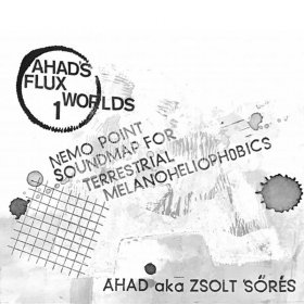 Zsolt Sores - Memo Point Soundmap For Terrastrial Melanoheliophobics [2CD]