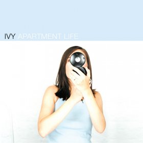 Ivy - Apartment Life (White) [Vinyl, LP]