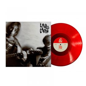 Laurel Canyon - Laurel Canyon (Red) [Vinyl, LP]