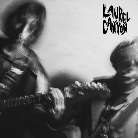 Laurel Canyon - Laurel Canyon [CD]