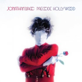 Jonathan Bree - Pre-Code Hollywood [CD]