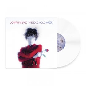 Jonathan Bree - Pre-Code Hollywood (Opaque White) [Vinyl, LP]