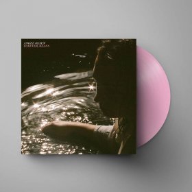 Angel Olsen - Forever Means (Mini-Album / Baby Pink) [Vinyl, LP]