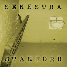 Senestra - Stanford [CD]