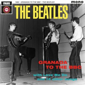Beatles - 1962: Granada To The BBC [Vinyl, LP]