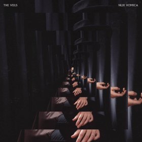 Veils - Nux Vomica [Vinyl, LP]