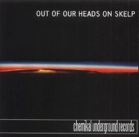 Various - Out Of Our Heads On Skelp [CD]