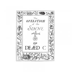 Dead C - Operation Of The Sonne [Vinyl, LP]
