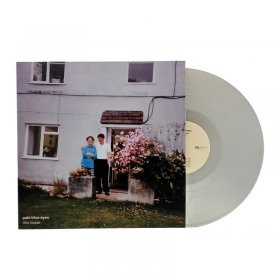 Pale Blue Eyes - This House (Clear) [Vinyl, LP]