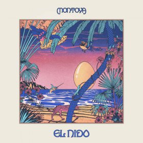 Montoya - El Nido [Vinyl, LP]