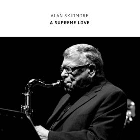 Alan Skidmore - A Supreme Love (Box) [6CD]