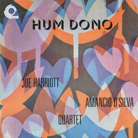 Joe Harriott & Amancio D'silva Quartet - Hum Dono [Vinyl, LP]