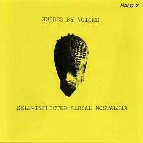 Guided By Voices - Self-Inflicted Aerial Nostalgia [Vinyl, LP]