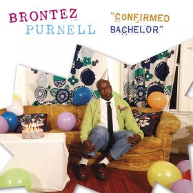 Brontez Purnell - Confirmed Bachelor [Vinyl, LP]