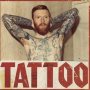 Steve Jolliffe - Tattoo: The Unreleased Music From The John Samson Doc