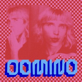 Diners - Domino [Vinyl, LP]