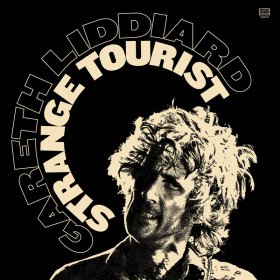 Gareth Liddiard - Strange Tourist [Vinyl, LP]