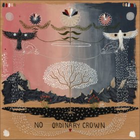 Will Johnson - No Ordinary Crown [Vinyl, LP]