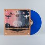 Will Johnson - No Ordinary Crown (Opaque Blue)