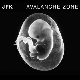 JFK - Avalanche Zon [CD]