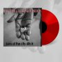 Pat Todd & The Rankoutsiders - Sons Of The City Ditch (Red)