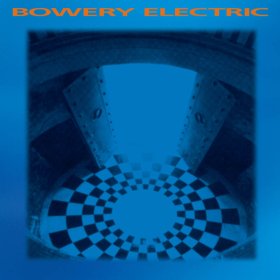 Bowery Electric - Bowery Electric [CD]