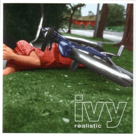 Ivy - Realistic [Vinyl, LP]